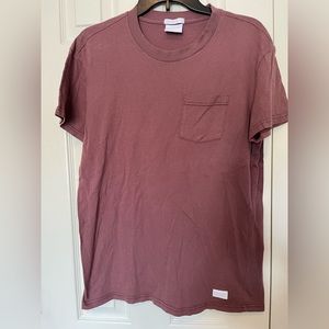 Oversized Hollister Tee